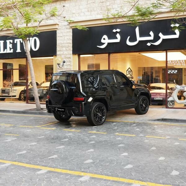 تانك 700 2026 - 9