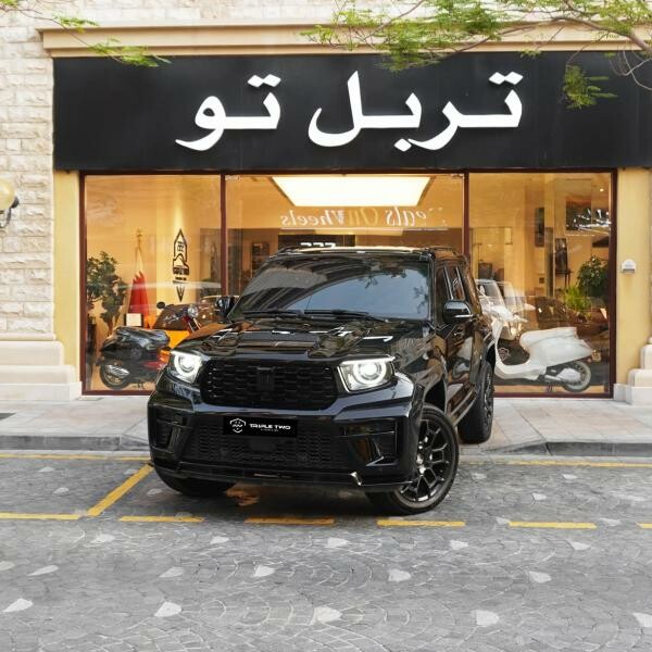 تانك 700 2026 - 6