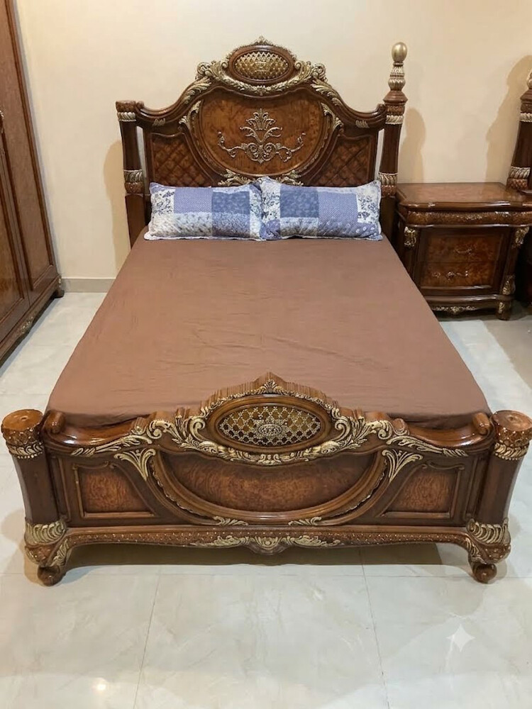 غرفة نوم - 1