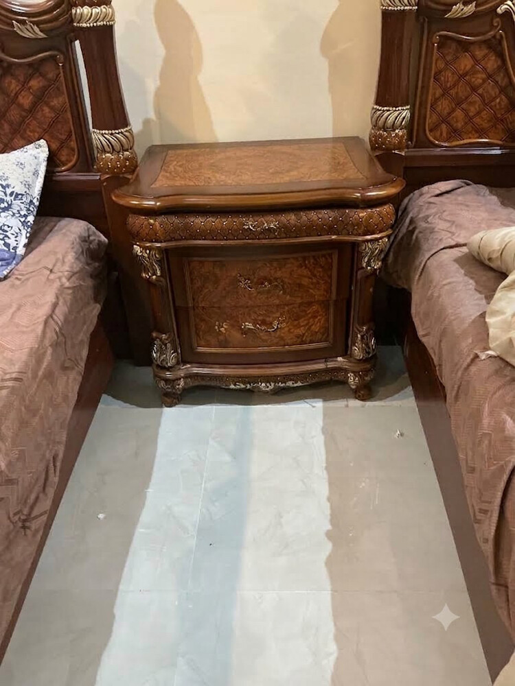 غرفة نوم - 4