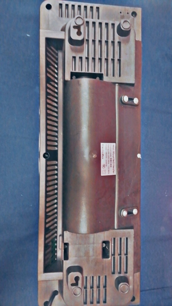 heater - 2