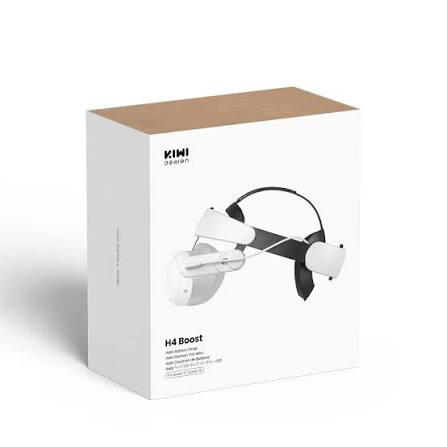 head strap with battery metaquest 3 - 1