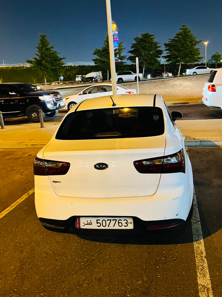 Kia - 2