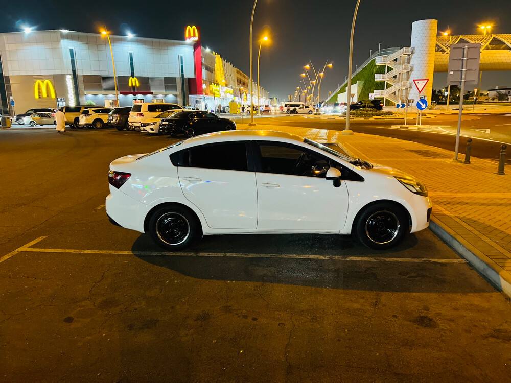Kia - 4