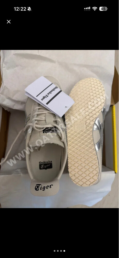 onitsuka tiger shoes mexico 66SD - 1