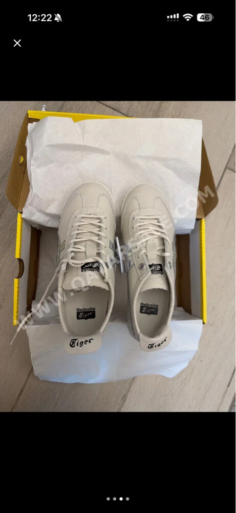 onitsuka tiger shoes mexico 66SD - 2
