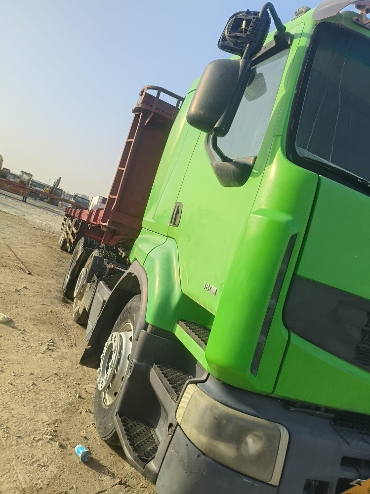 Renault 2007 - 3
