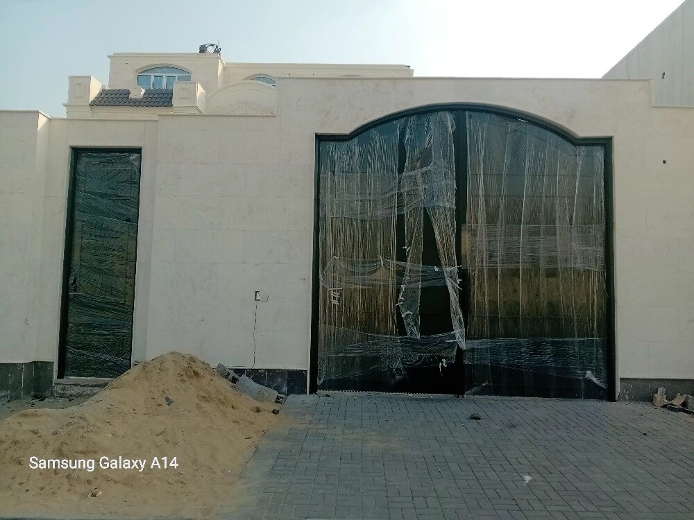 الطراز الحديث للتجارة والمقاولات - 12