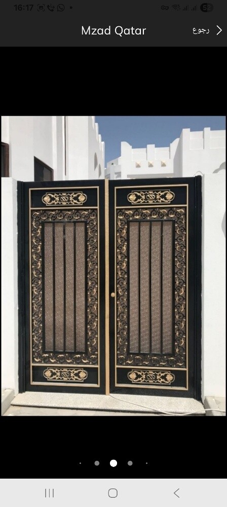 الطراز الحديث للتجارة والمقاولات - 6