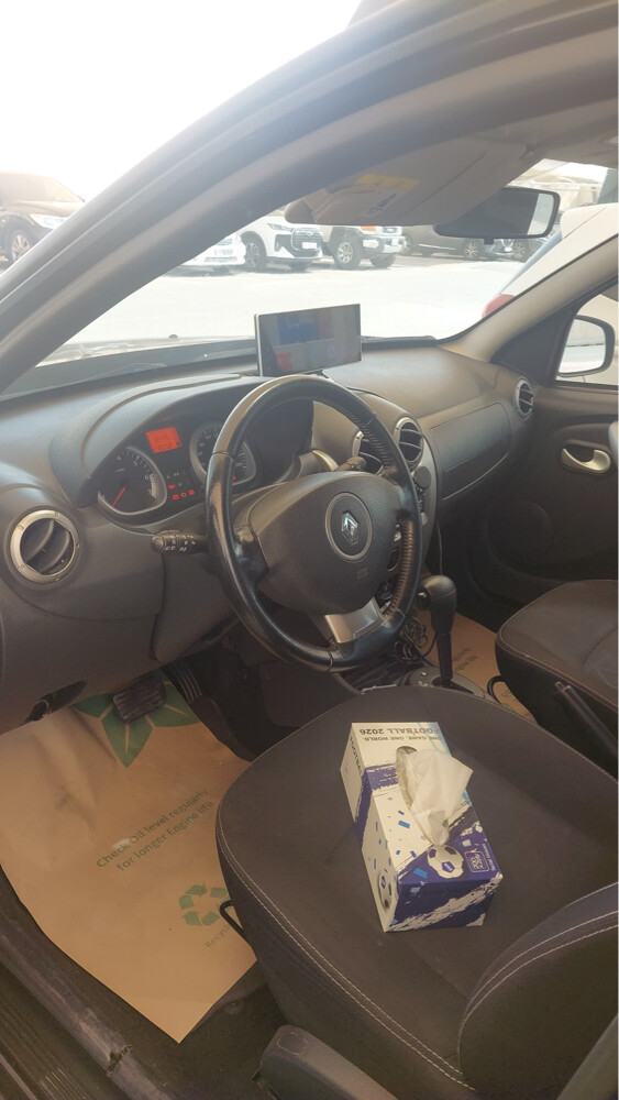‏Duster 2015 super clean  - 7