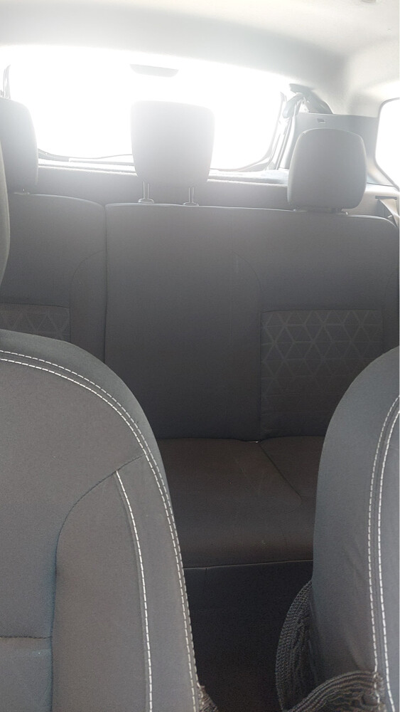 ‏Duster 2015 super clean  - 6