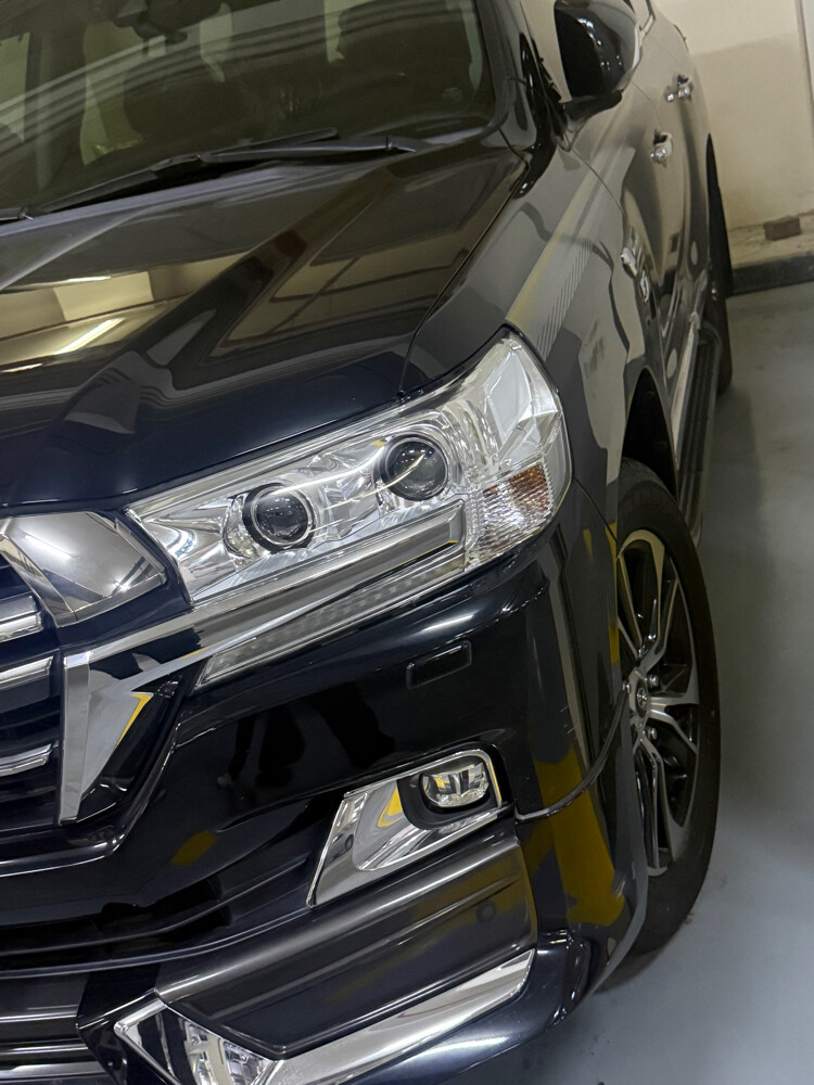 land cruiser 2021 - 3
