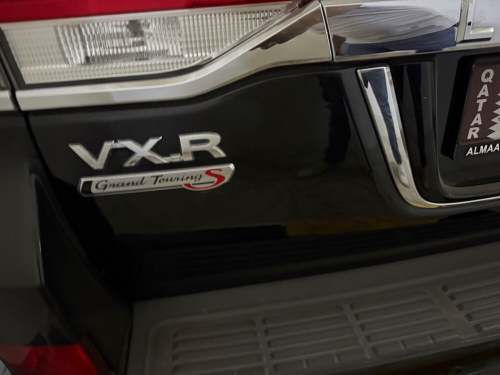 land cruiser 2021 - 6