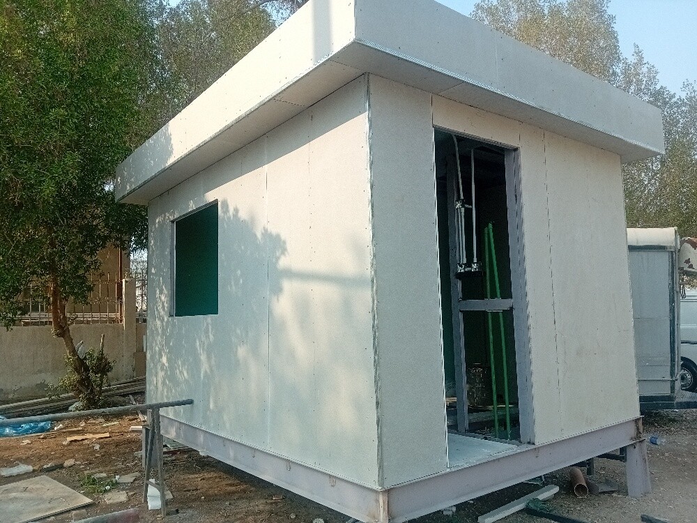 الطراز الحديث للتجارة والمقاولات - 3
