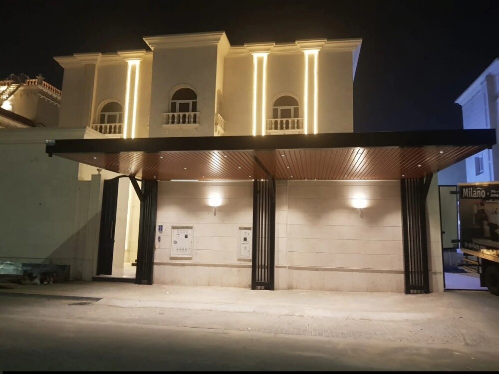 الطراز الحديث للتجارة والمقاولات - 30