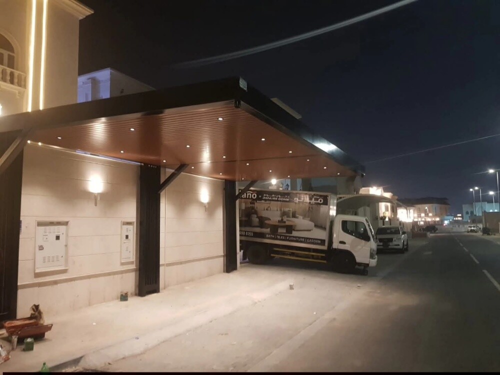 الطراز الحديث للتجارة والمقاولات - 29