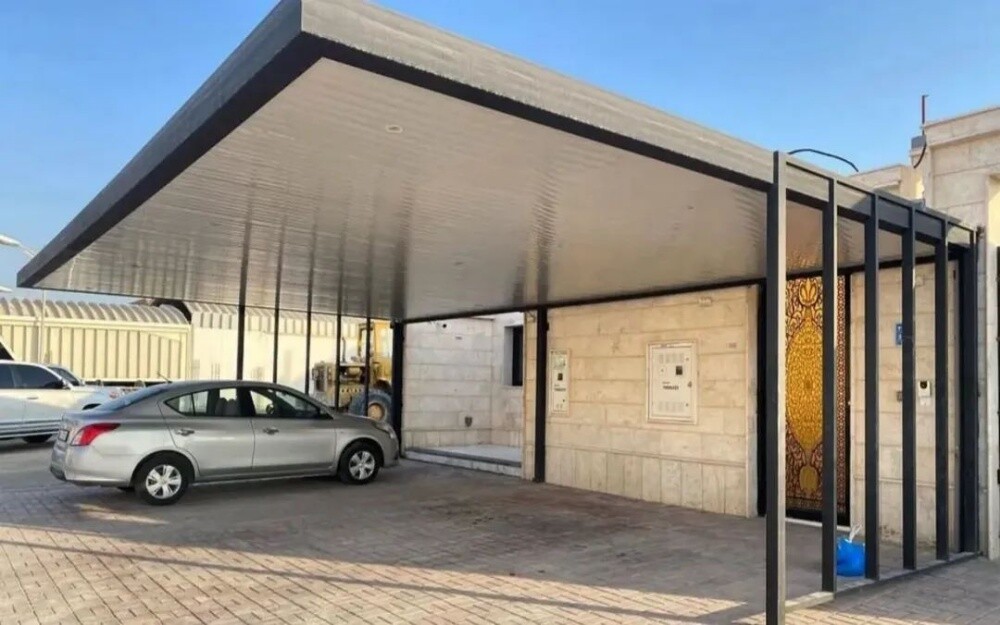 الطراز الحديث للتجارة والمقاولات - 24