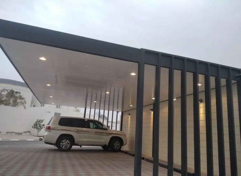 الطراز الحديث للتجارة والمقاولات - 23