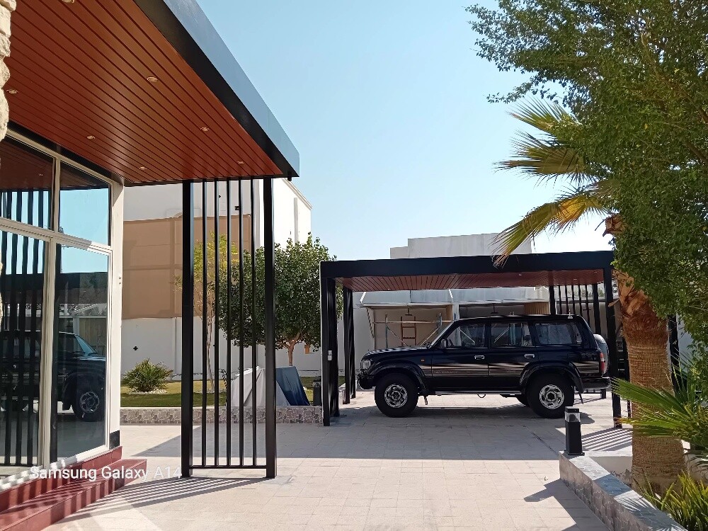 الطراز الحديث للتجارة والمقاولات - 22