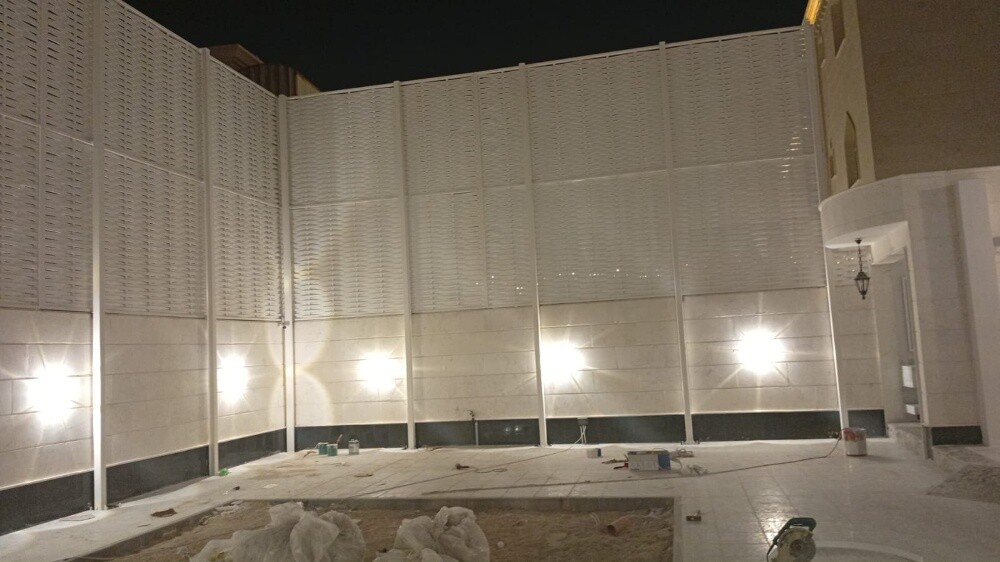 الطراز الحديث للتجارة والمقاولات - 17