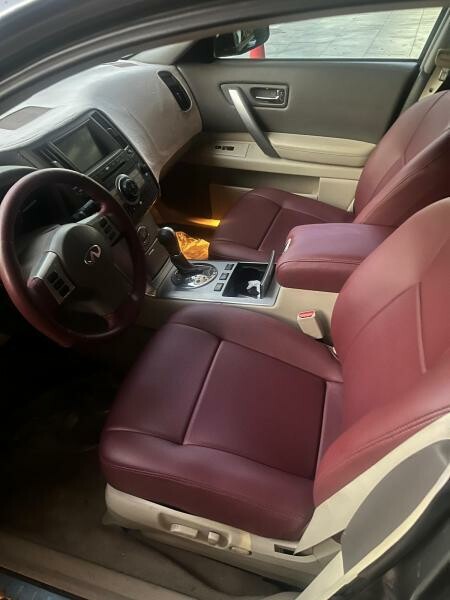 Infiniti FX35 2008 3.5L V6 Automa - 3