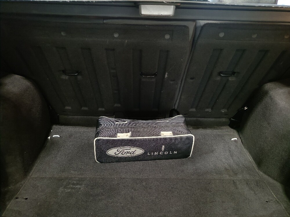 ford ecosport 2016 - 12