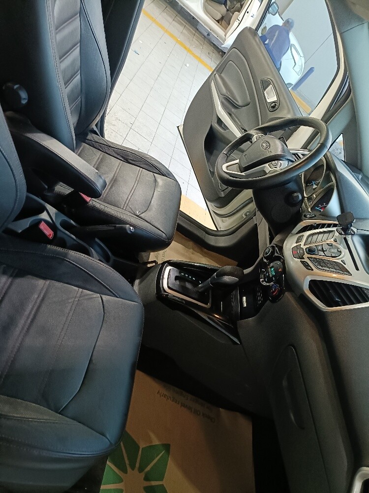 ford ecosport 2016 - 6