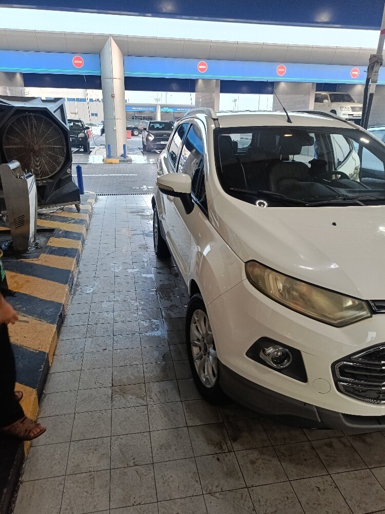 ford ecosport 2016 - 4