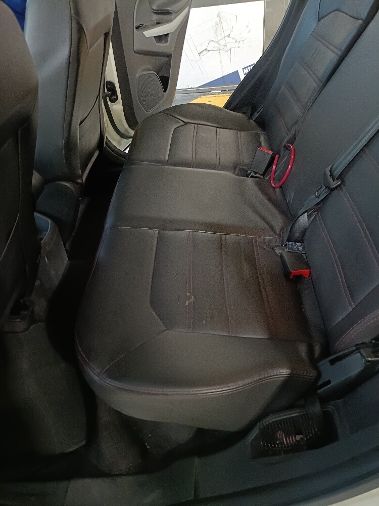 ford ecosport 2016 - 14