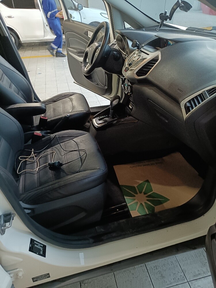 ford ecosport 2016 - 5