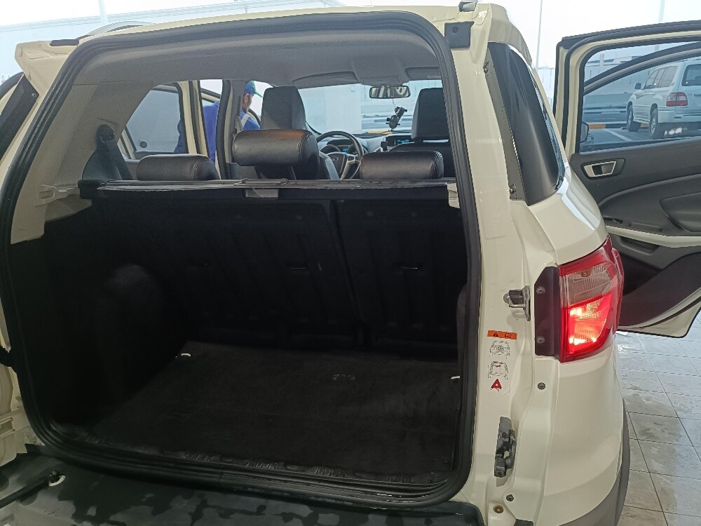 ford ecosport 2016 - 7