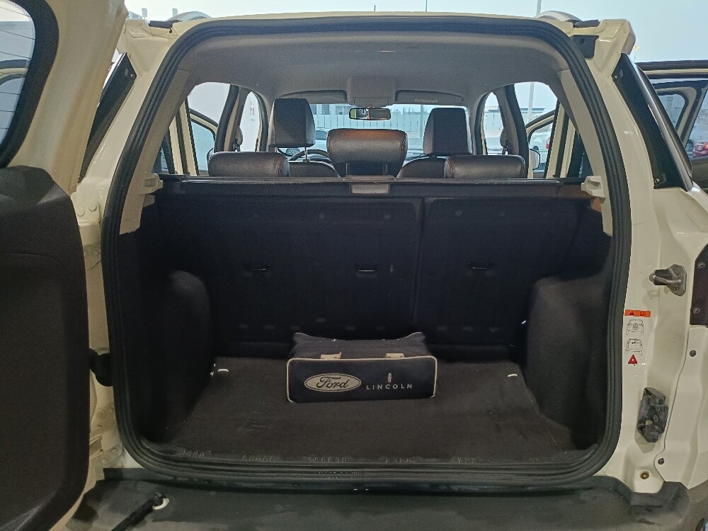 ford ecosport 2016 - 10