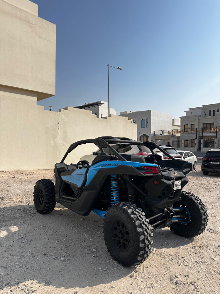 Can- Am - 1