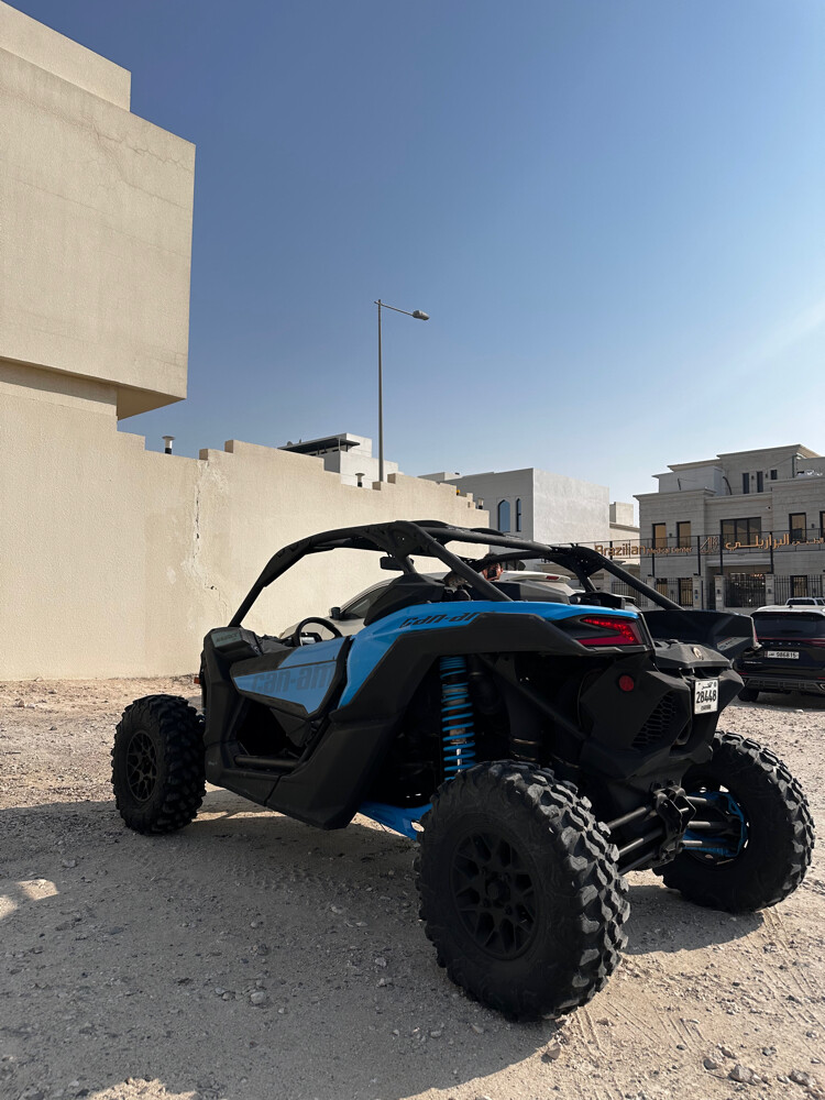 Can- Am - 2