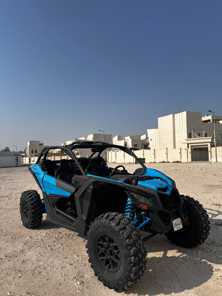 Can- Am - 5