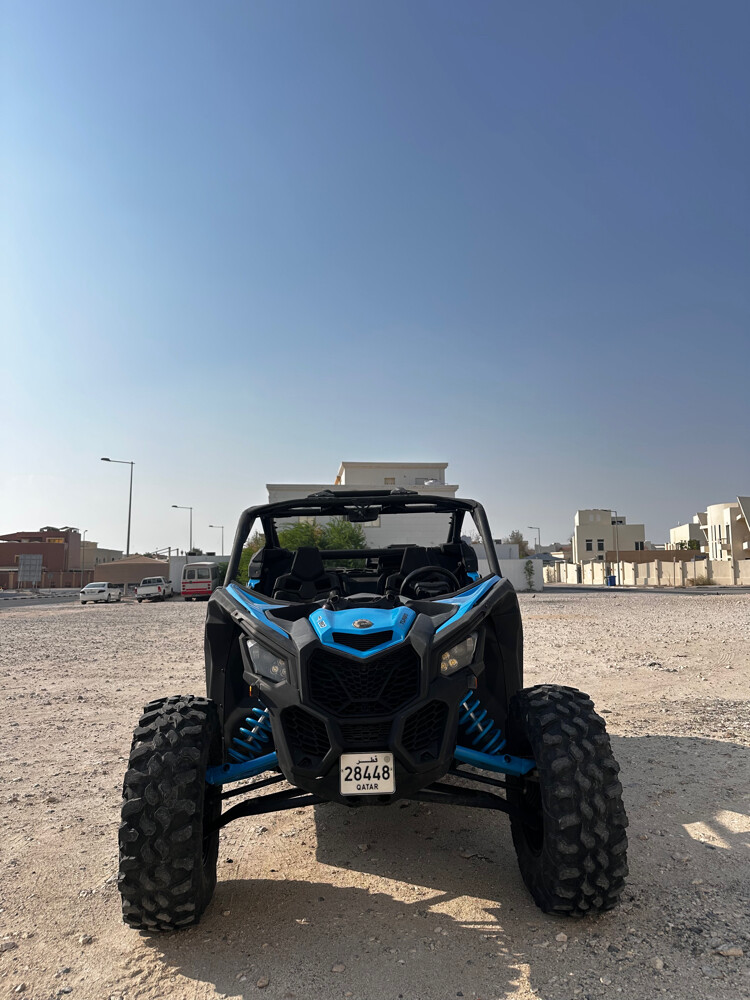 Can- Am - 4