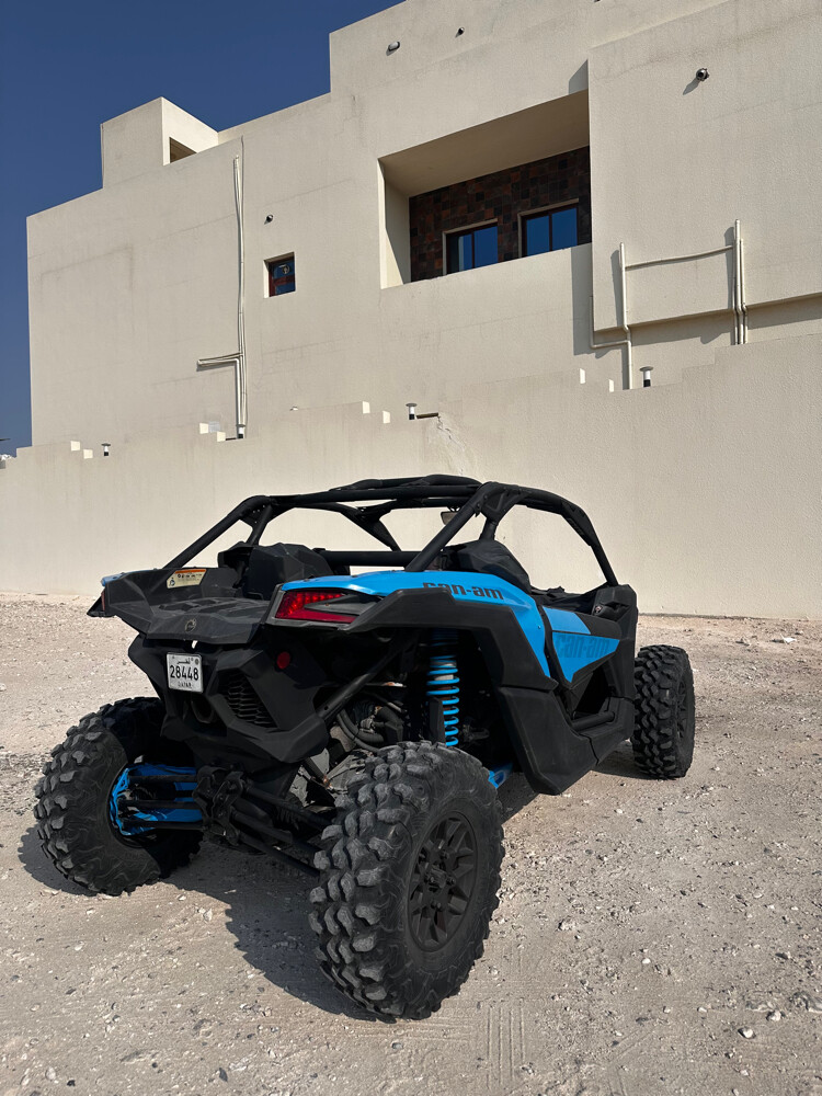 Can- Am - 6