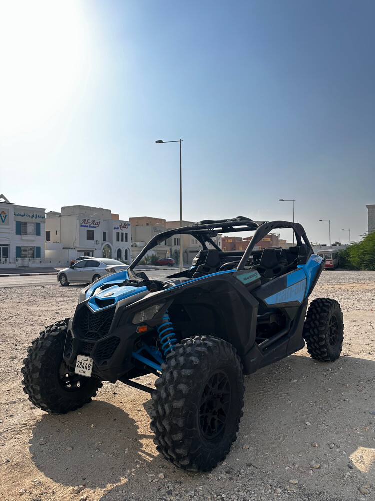 Can- Am - 3