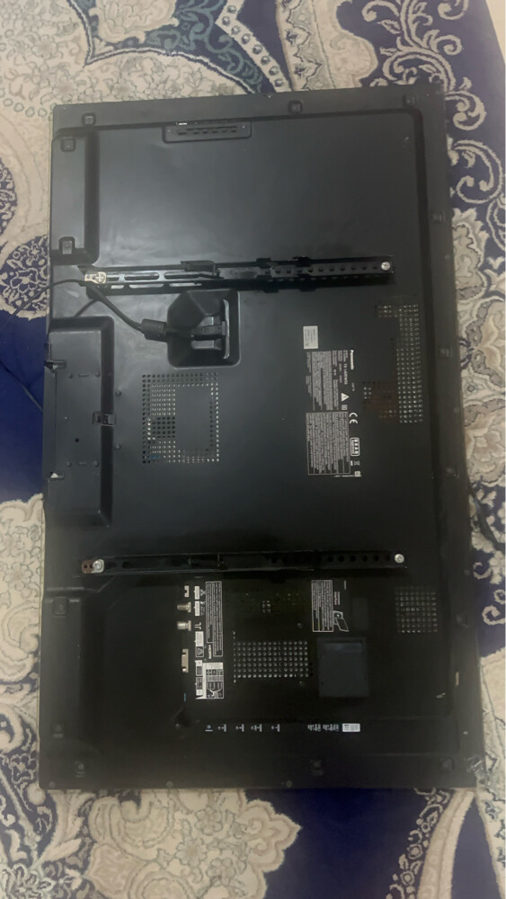 تلفزيون بان سونيك - 2