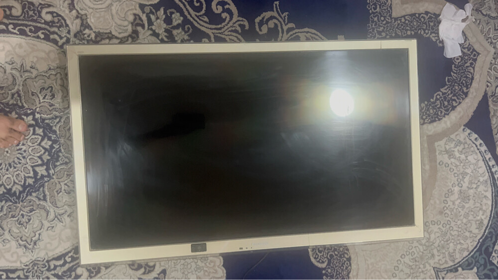 تلفزيون بان سونيك - 3