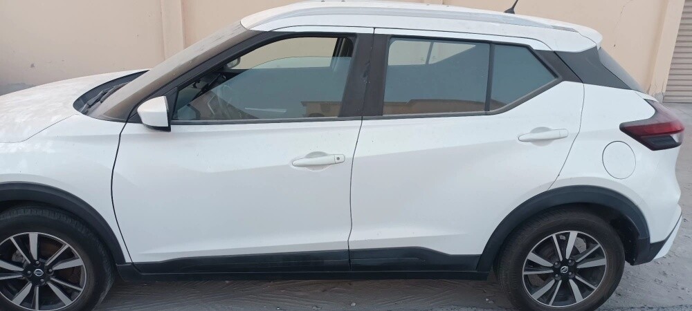 Nissan urgent sale - 2