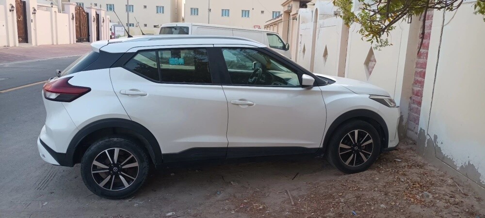 Nissan urgent sale - 1