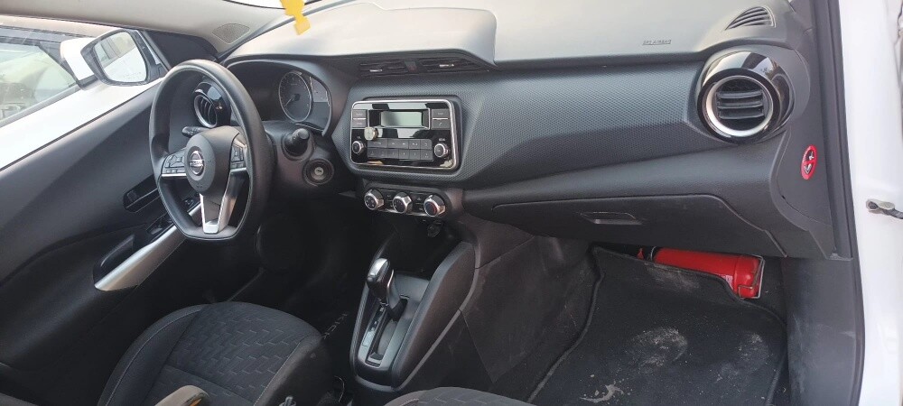 Nissan urgent sale - 3