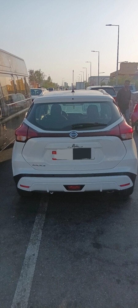 Nissan urgent sale - 4