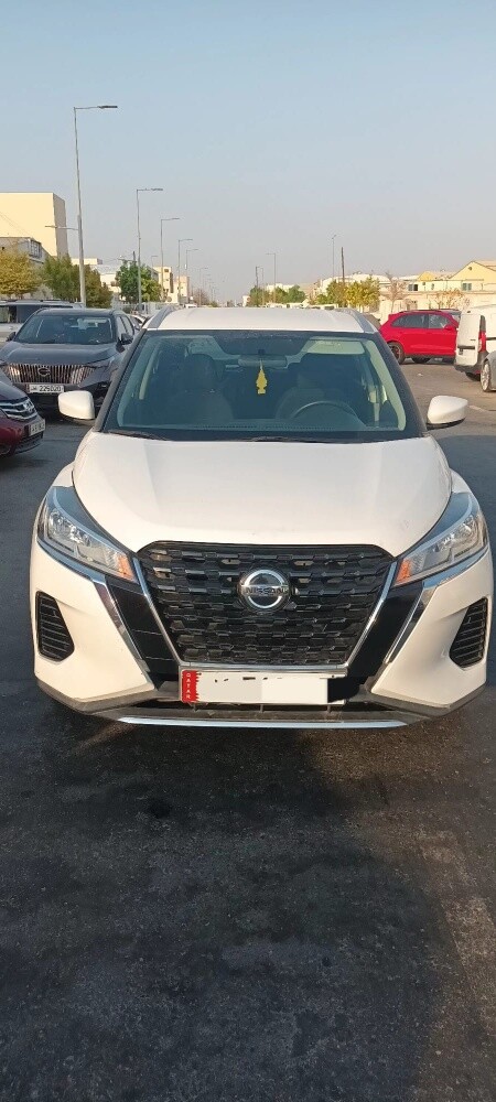 Nissan urgent sale - 5