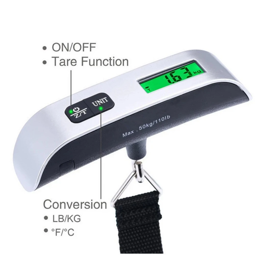 digital scale - 1