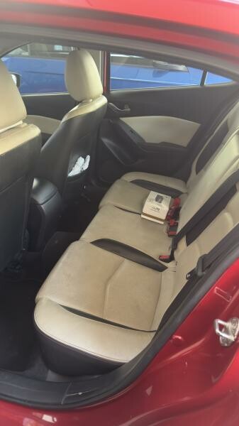 2016 Mazda 3 2.0L Full Option - 6