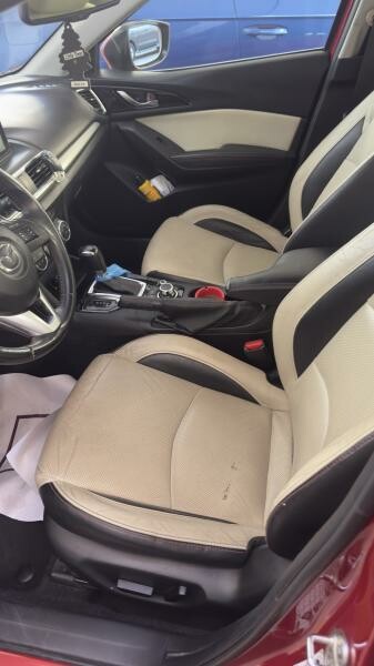 2016 Mazda 3 2.0L Full Option - 7