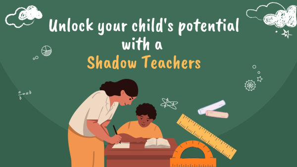 Shadow Teacher Available Now - 1
