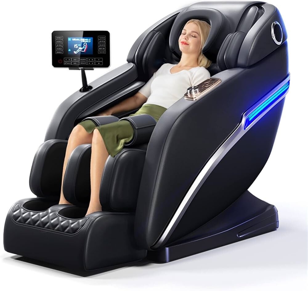 Massage Chair - 1